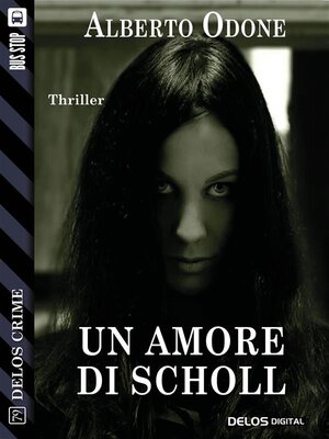 cover image of Un amore di Scholl